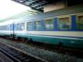 videos de INV 15093  - 16 Carrozze UIC X di ogni genere inviate a Reggio Calabria