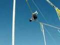 Bungee Trampoline Clearwater Beach Florida