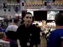 2008 Long Island FRC Competition 1st place Award