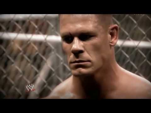 John Cena Tribute 2015 Heart of Warrior