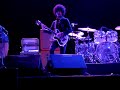The Mars Volta - Wax Simulacra (Zero Fest Monterrey \ The Mars Volta - Wax Simulacra (Zero Fest Monterrey \