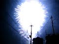 Fireworks in Kyoto -hanabi- Fireworks in Kyoto -hanabi-