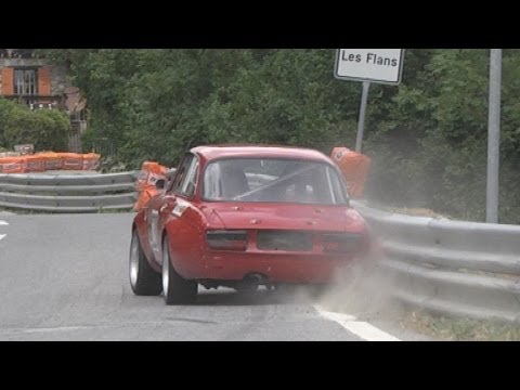 Latest WRC HD & Rally HD Videos