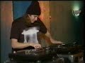 DJ Swamp DMC routine from 1996 DJ Swamp DMC routine from 1996