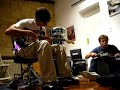 The Old Epocs - Cancion de los Muelles y Aliens