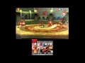 【実況】 大乱闘スマッシュブラザーズ 3DSで暴れる 【スマブラ3DS】 Part1 大乱闘スマッシュブラザーズ