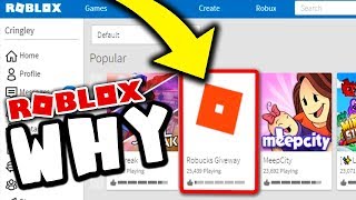 Most Shocking Front Page Roblox Game Minecraftvideos Tv