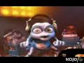 crazy frog crazy frog