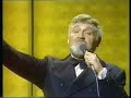 Frankie Laine sings High Noon
