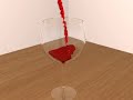 Red juice Red juice