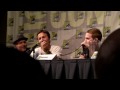 Robot Chicken Comic Con 09 - Breckin and the Lohans