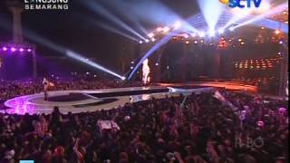 SITI BADRIAH Live At Karnaval (23-03-2013) Courtesy SCTV