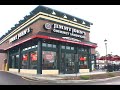 Jimmy John's Gourmet Sandwiches Franchise Testimonial