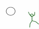 Funny(a little) Stickfight