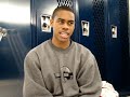 CapitolHoops.Com Basketball Interview Markel Starks Georgetown Prep 2010
