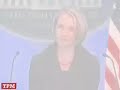 Dana Perino WH Press Briefing