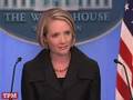 Dana Perino WH Press Briefing