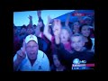 Im on the news!!!