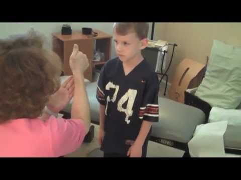 how to assess newborn heart rate