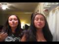 videos de Danielle and Ariana!!!!(7things Parody)