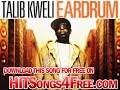 talib kweli - Soon The New Day - Ear Drum