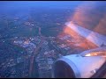 Aer Lingus Cork Take Off