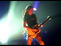 HIM - Sleepwalking Past Hope live at Portsmouth Guildhall