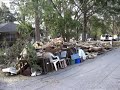 Clear Lake Shores, TX recovers from IKE by Jean Anne Allen