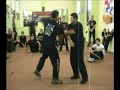 Ray Dionaldo FCS Open Seminar in Greece - 2007