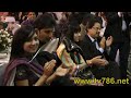 Attaullah Khan Essakhilvi-A thewa mundri da thewa at PTI UK Jalsa Ilford London