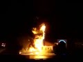Big Butter Jesus On Fire