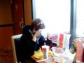 Y McDonalds is nasty!