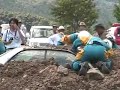 熊本県総合防災訓練1/2