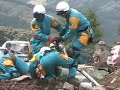 熊本県総合防災訓練1/2