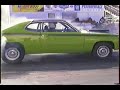 340 Duster vs. Hemi Dart