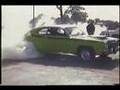 340 Duster vs. Hemi Dart