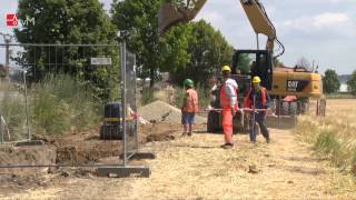 VHZ - Povodí řeky Moravy-II fáze