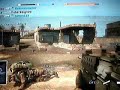 montage BATTLEFIELD BAD COMPANY