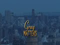 Los líos de Gray 1