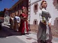 VALS IRUÑEKO ERRALDOIAK GIGANTES PAMPLONA CASCO VIEJO IRUÑEA