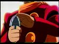 Cyborg 009 The Escape part 3 of 3