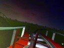 Disturbia - RCT3 - Intamin Wooden Coaster - By adzie96 Disturbia - RCT3 - Intamin Wooden Coaster - By adzie96