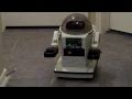 OMNIBOT from the 80's - SOLD on eBay!