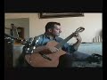 Yohna Performed by Franck PHILIPPO