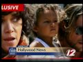 Halle Berry video 2