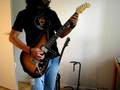Reverend JS HB, Epi Valve Jr, Weber Mini Mass, Burn Intro