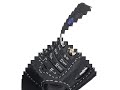 Melkco Tasche Leder Etui cuir ~Sony Ericsson W890i/W890 Flip Type (Black) Melkco Tasche Leder Etui cuir ~Sony Ericsson W890i/W890 Flip Type (Black)
