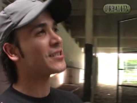 Urballtv, Nテつコ 22, part B