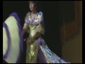 Mr. & Ms. Brilliant Teens 2012