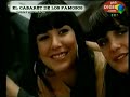 Striptease por Andrea Rincon